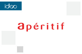Culinary information portal – Aperitif.no